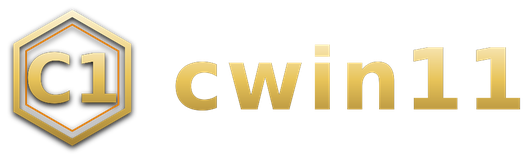 cwin11 logo