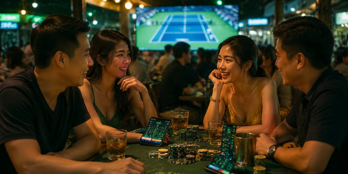 cwin11 Casino